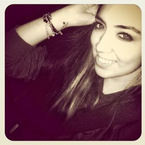 Meet your Posher, Jessica